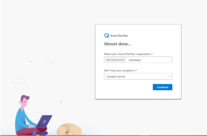 DevOps overview with Microsoft Azure