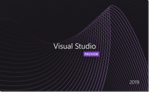 Visual Studio 2019 Preview Features