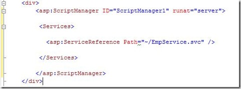 ScriptManager