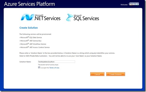 AzureService